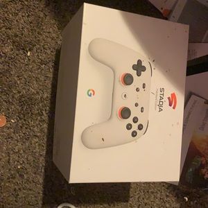 Google stadia premiere edition
